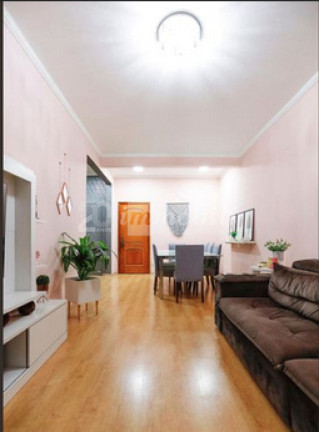 Imagem Apartamento com 2 Quartos à Venda, 90 m² em Higienópolis - São Paulo