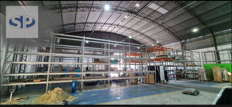 Imagem Imóvel Comercial para Alugar, 1.100 m² em Vila Ribeiro De Barros - São Paulo Imagem Imóvel Comercial para Alugar, 1.100 m² em Vila Ribeiro De Barros - São Paulo