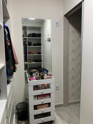 Imagem Apartamento com 3 Quartos à Venda, 150 m² em Parque Das Nações - Santo André