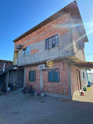 Imagem Casa com 4 Quartos à Venda, 100 m² em Jardim Progresso - Tijucas Imagem Casa com 4 Quartos à Venda, 100 m² em Jardim Progresso - Tijucas