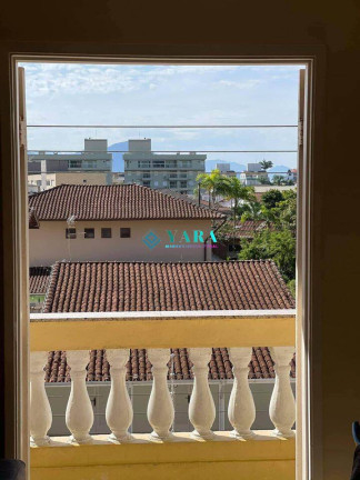 Imagem Apartamento com 2 Quartos à Venda, 85 m² em Praia Grande - Ubatuba
