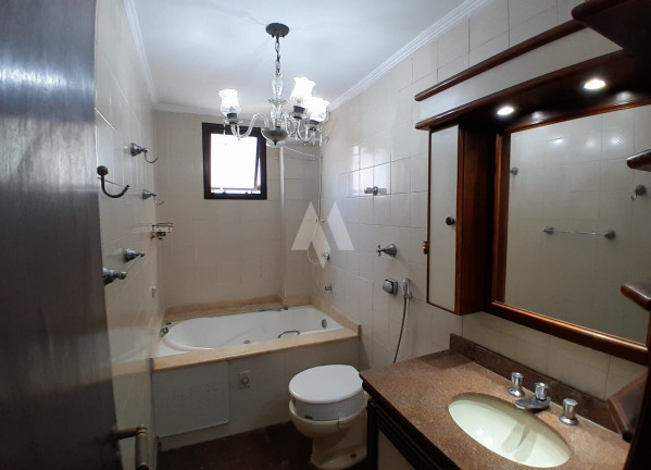Imagem Apartamento com 3 Quartos à Venda, 161 m² em Ponta Da Praia - Santos Imagem Apartamento com 3 Quartos à Venda, 161 m² em Ponta Da Praia - Santos