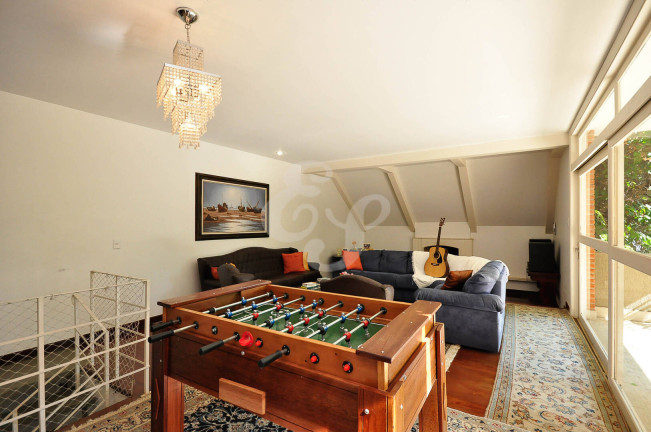 Imagem Casa de Condomínio com 4 Quartos à Venda, 430 m² em Alphaville - Barueri Imagem Casa de Condomínio com 4 Quartos à Venda, 430 m² em Alphaville - Barueri