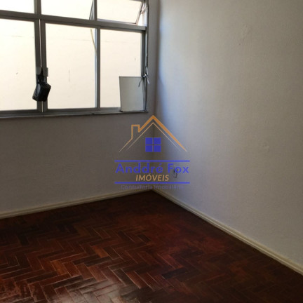 Imagem Apartamento com 1 Quarto à Venda, 33 m² em Méier - Rio De Janeiro Imagem Apartamento com 1 Quarto à Venda, 33 m² em Méier - Rio De Janeiro