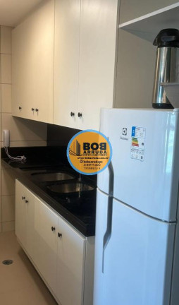 Imagem Apartamento com 1 Quarto para Alugar, 35 m² em São José - Recife Imagem Apartamento com 1 Quarto para Alugar, 35 m² em São José - Recife