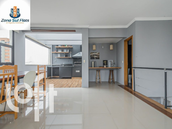 Imagem Apartamento com 2 Quartos à Venda, 142 m² em Planalto Paulista - São Paulo
