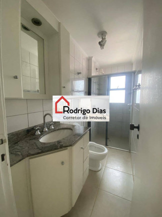 Imagem Apartamento com 2 Quartos à Venda, 80 m² em Vila Vianelo - Jundiaí