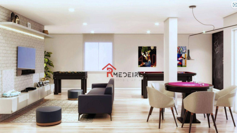 Imagem Apartamento com 1 Quarto à Venda, 48 m² em Vila Guilhermina - Praia Grande Imagem Apartamento com 1 Quarto à Venda, 48 m² em Vila Guilhermina - Praia Grande