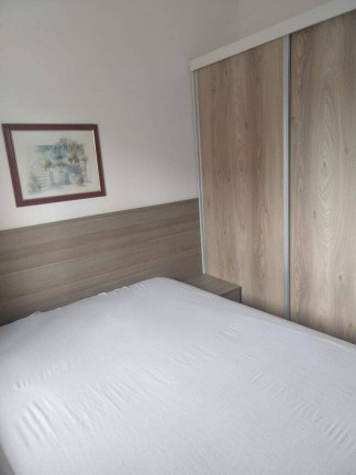 Imagem Apartamento com 2 Quartos à Venda, 60 m² em Praia Do Sapê - Ubatuba Imagem Apartamento com 2 Quartos à Venda, 60 m² em Praia Do Sapê - Ubatuba