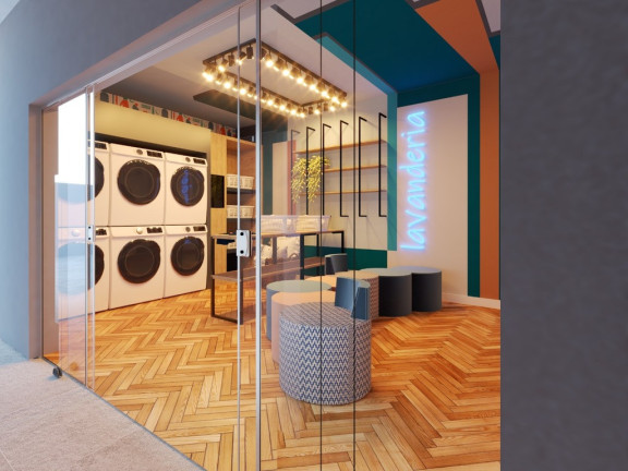 Imagem Apartamento com 2 Quartos à Venda, 62 m² em Itapema - Itapema