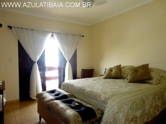 Imagem Casa com 4 Quartos à Venda, 258 m² em Vila Thais - Atibaia Imagem Casa com 4 Quartos à Venda, 258 m² em Vila Thais - Atibaia