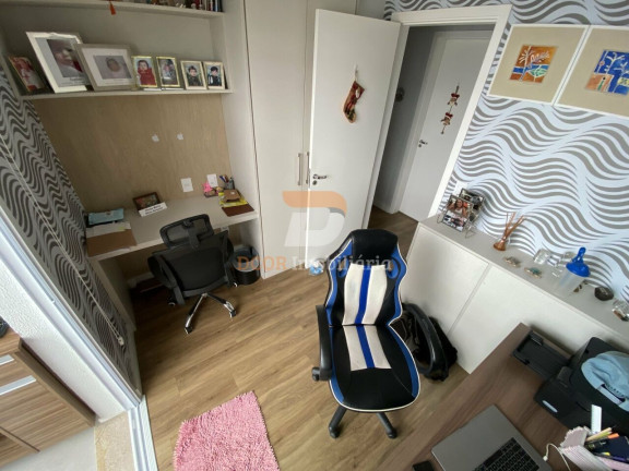 Imagem Apartamento com 4 Quartos à Venda, 237 m² em Centro - Diadema Imagem Apartamento com 4 Quartos à Venda, 237 m² em Centro - Diadema