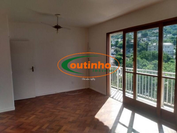 Imagem Apartamento com 3 Quartos à Venda, 100 m² em Tijuca - Rio De Janeiro Imagem Apartamento com 3 Quartos à Venda, 100 m² em Tijuca - Rio De Janeiro