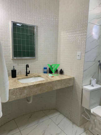 Imagem Apartamento com 3 Quartos à Venda, 153 m² em Manaíra - João Pessoa