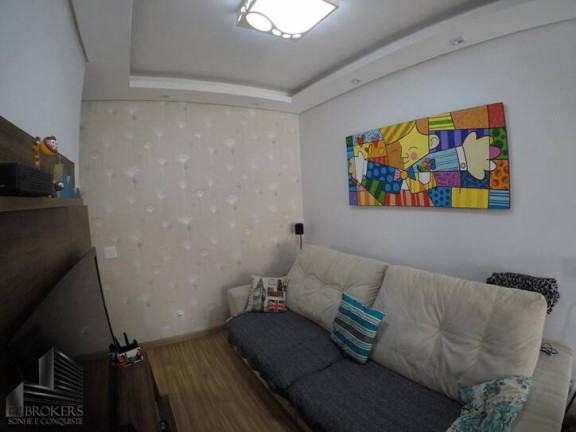 Casa de Condomínio com 3 Quartos à Venda, 70 m² em Wanel Ville - Sorocaba