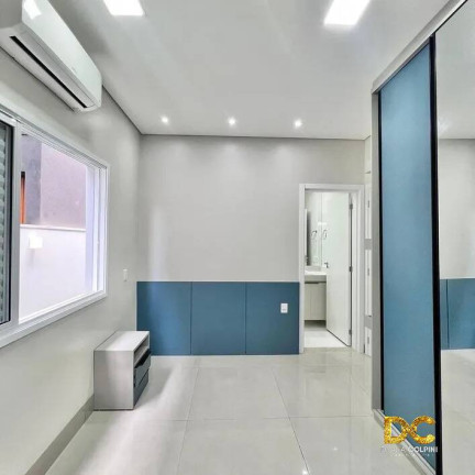 Imagem Casa de Condomínio com 3 Quartos à Venda, 255 m² em Condomínio Florais Itália - Cuiabá Imagem Casa de Condomínio com 3 Quartos à Venda, 255 m² em Condomínio Florais Itália - Cuiabá