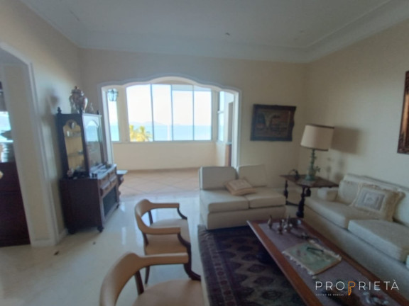 Imagem Apartamento com 4 Quartos à Venda, 200 m² em Copacabana - Rio De Janeiro