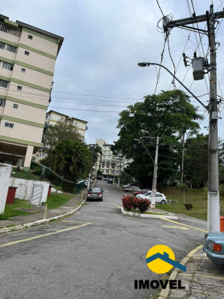 Imagem Apartamento com 2 Quartos à Venda, 50 m² em Fonseca - Niterói Imagem Apartamento com 2 Quartos à Venda, 50 m² em Fonseca - Niterói