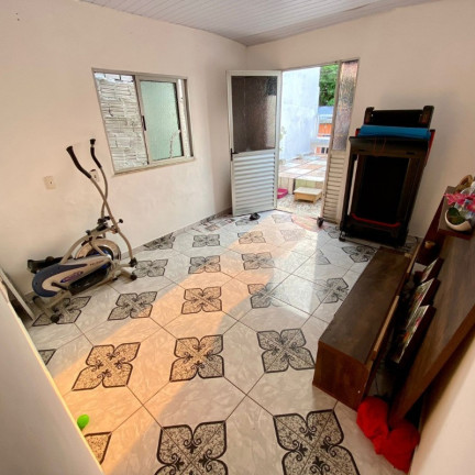 Imagem Casa com 3 Quartos à Venda, 267 m² em Colônia Terra Nova - Manaus Imagem Casa com 3 Quartos à Venda, 267 m² em Colônia Terra Nova - Manaus