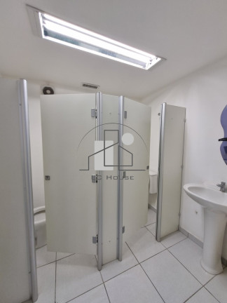Imagem Sala Comercial à Venda, 559 m² em Vila Olimpia - São Paulo