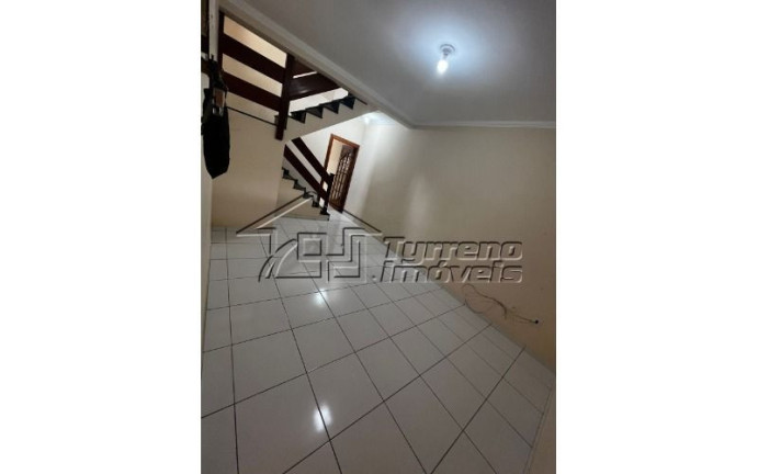Imagem Casa com 3 Quartos à Venda, 197 m² em Jardim Oriente - São José Dos Campos