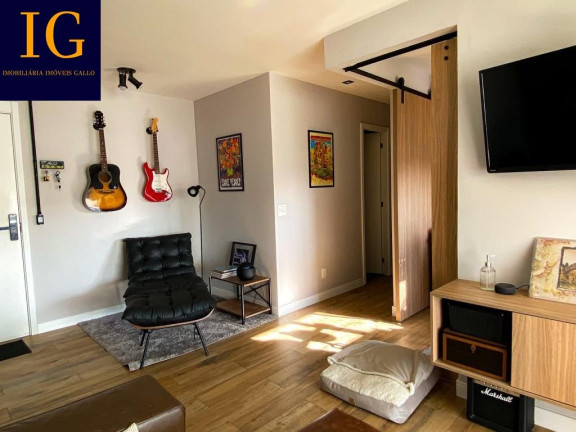 Imagem Apartamento com 3 Quartos à Venda, 71 m² em Campestre - Santo André Imagem Apartamento com 3 Quartos à Venda, 71 m² em Campestre - Santo André