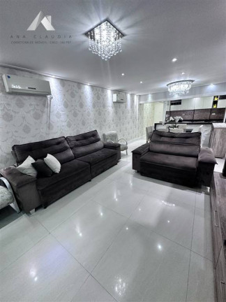 Imagem Apartamento com 4 Quartos à Venda, 229 m² em Centro - Mongagua
