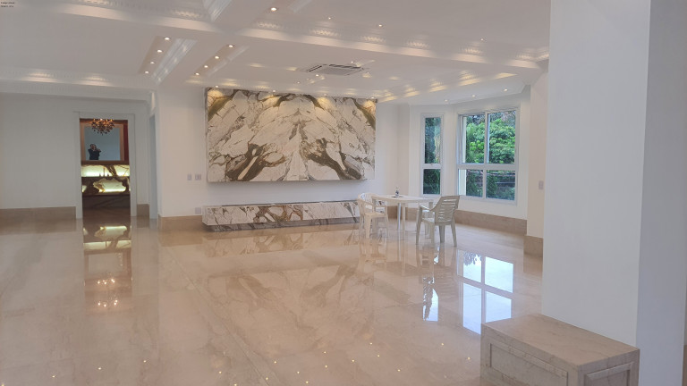 Imagem Casa com 10 Quartos à Venda, 2.156 m² em Alphaville - Santana De Parnaíba