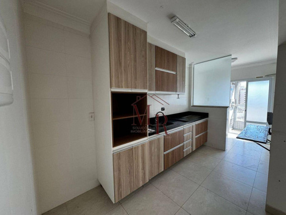 Imagem Apartamento com 2 Quartos à Venda, 75 m² em Boqueirão - Praia Grande Imagem Apartamento com 2 Quartos à Venda, 75 m² em Boqueirão - Praia Grande