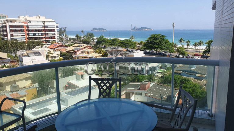 Imagem Apartamento com 1 Quarto à Venda, 54 m² em Barra Da Tijuca - Rio De Janeiro Imagem Apartamento com 1 Quarto à Venda, 54 m² em Barra Da Tijuca - Rio De Janeiro