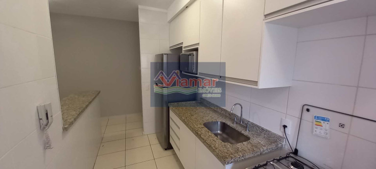 Imagem Apartamento com 2 Quartos à Venda ou Locação, 58 m² em Enseada - Guarujá Imagem Apartamento com 2 Quartos à Venda ou Locação, 58 m² em Enseada - Guarujá