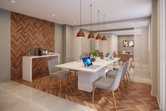 Imagem Imóvel com 2 Quartos à Venda, 36 m² em água Branca - São Paulo Imagem Imóvel com 2 Quartos à Venda, 36 m² em água Branca - São Paulo