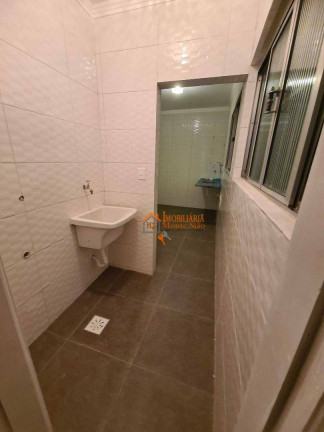 Imagem Apartamento com 2 Quartos à Venda, 67 m² em Centro - Guarulhos Imagem Apartamento com 2 Quartos à Venda, 67 m² em Centro - Guarulhos