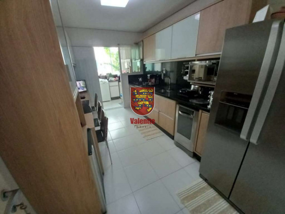 Imagem Apartamento com 3 Quartos à Venda, 208 m² em Cacupé - Florianópolis
