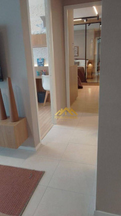 Imagem Imóvel com 3 Quartos à Venda, 61 m² em Fátima - Fortaleza