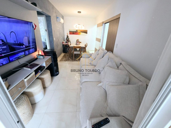 Imagem Apartamento com 2 Quartos à Venda, 120 m² em Boqueirão - Praia Grande Imagem Apartamento com 2 Quartos à Venda, 120 m² em Boqueirão - Praia Grande