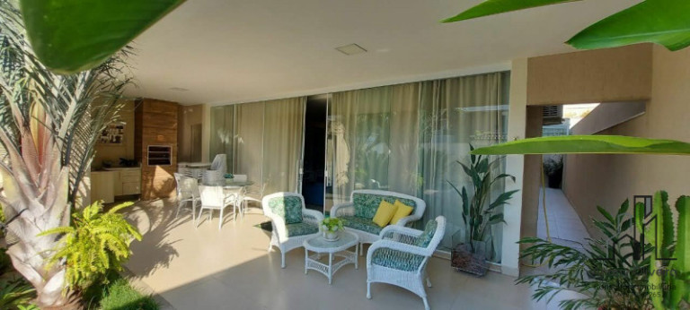 Imagem Casa de Condomínio com 5 Quartos à Venda, 308 m² em Recreio Dos Bandeirantes - Rio De Janeiro