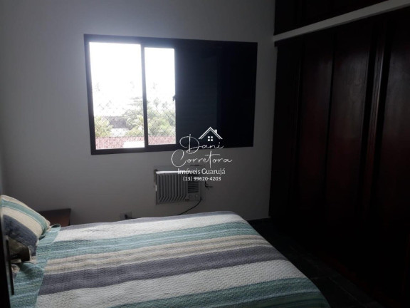 Imagem Imóvel com 4 Quartos à Venda, 130 m² em Enseada - Guarujá