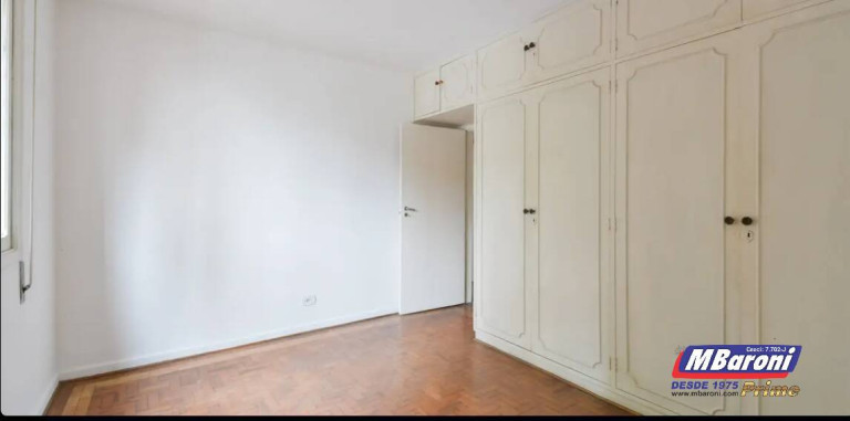 Imagem Apartamento com 2 Quartos à Venda, 99 m² em Bela Vista - São Paulo
