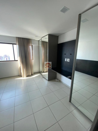 Imagem Apartamento com 1 Quarto para Alugar, 28 m² Imagem Apartamento com 1 Quarto para Alugar, 28 m²