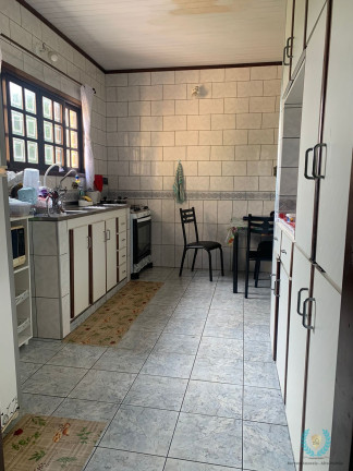 Imagem Casa com 3 Quartos à Venda, 130 m² em Jardim Mosteiro - São Roque Imagem Casa com 3 Quartos à Venda, 130 m² em Jardim Mosteiro - São Roque
