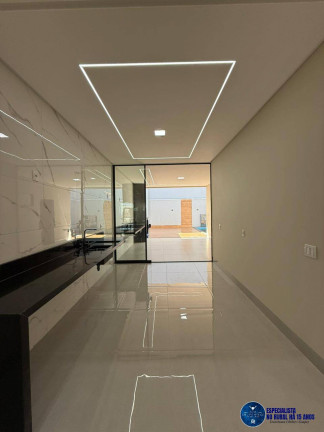 Imagem Casa com 3 Quartos à Venda, 263 m² em Vila Rosa - Goiânia Imagem Casa com 3 Quartos à Venda, 263 m² em Vila Rosa - Goiânia