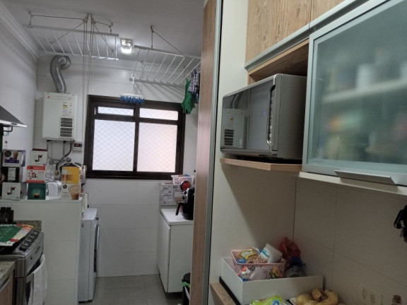 Imagem Apartamento com 3 Quartos à Venda, 79 m² em Ipiranga - São Paulo Imagem Apartamento com 3 Quartos à Venda, 79 m² em Ipiranga - São Paulo