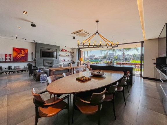 Imagem Imóvel com 5 Quartos à Venda, 540 m² em Sans Souci - Eldorado Do Sul