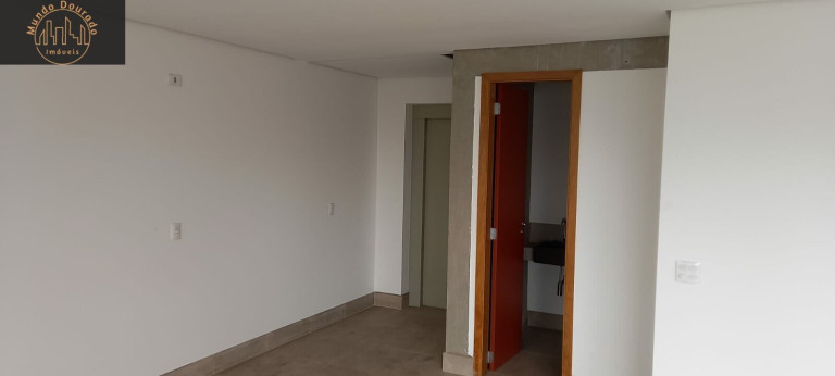 Imagem Apartamento com 3 Quartos à Venda, 155 m² em Vila Alpina - Santo André