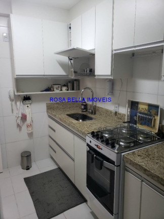 Imagem Apartamento com 2 Quartos à Venda, 54 m² em Vila Nova Esperia - Jundiaí Imagem Apartamento com 2 Quartos à Venda, 54 m² em Vila Nova Esperia - Jundiaí