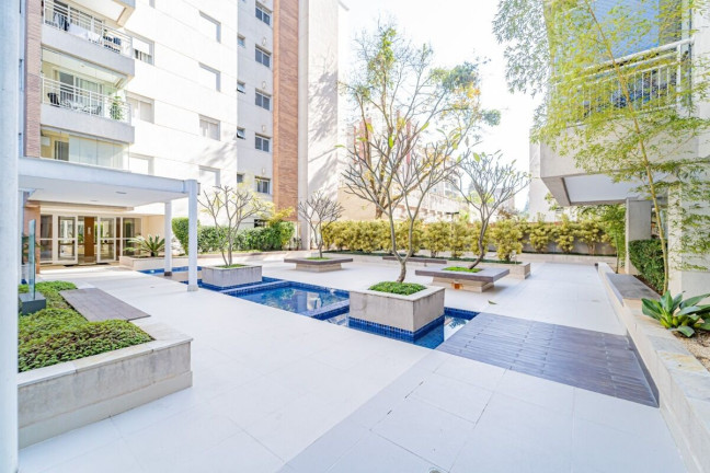 Imagem Apartamento com 2 Quartos à Venda, 57 m² em Jardim Prudência - São Paulo Imagem Apartamento com 2 Quartos à Venda, 57 m² em Jardim Prudência - São Paulo