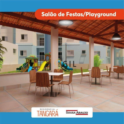 Imagem Apartamento com 2 Quartos à Venda, 50 m² em Jardim Das Oliveiras - Jacareí Imagem Apartamento com 2 Quartos à Venda, 50 m² em Jardim Das Oliveiras - Jacareí