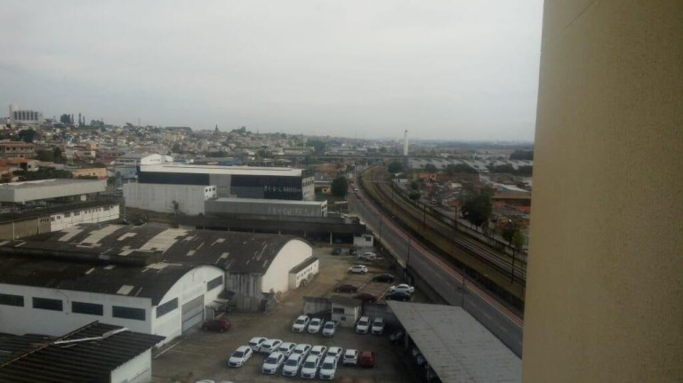Imagem Apartamento com 2 Quartos à Venda,  em Vila Rubens - Mogi Das Cruzes