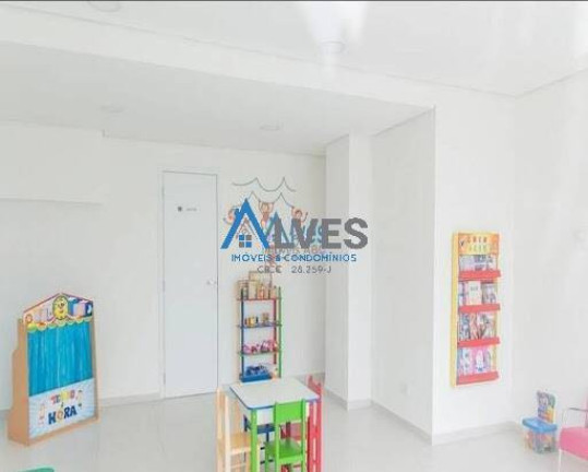 Imagem Apartamento com 2 Quartos à Venda, 56 m² em Centro - Diadema